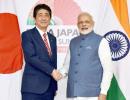 'It's a beginning of new era for Japan-India relationship'