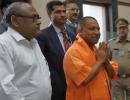 Why Yogi ordered probe into UP babu hires