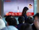 Japan takes cover as North Korea launches another ballistic missile