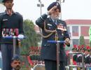 Marshal of IAF Arjan Singh passes away at 98