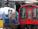 18-year-old arrested in London tube attack