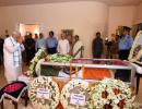 Nation pays homage to Marshal of IAF Arjan Singh