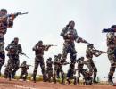 SSB losing its jawans more in 'freak' bike accidents than on border: Report