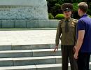 RARE PIX: Inside North Korea