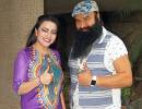 Dera chief Ram Rahim's adoption of Honeypreet a 'sham', claims ex-husband