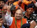 South likely to remain BJP-mukt for now