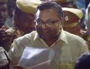 ED attaches assets worth Rs 1.16 cr of Karti, firm linked to him