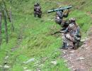 Infiltration bid by Pak's BAT foiled, 5 killed