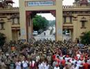 No intention to change names of BHU, AMU: Javadekar