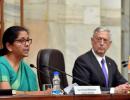 What India, US will discuss during 2+2 dialogue