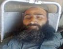 Top Hizbul Mujahideen commander killed in Baramulla