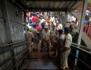 After stampede, new safety measures for Mumbai trains