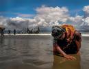 The Mumbai photographer who won the Pulitzer Prize