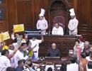 Parliament logjam continues, no work for 18th day