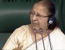 No biz in Parliament for 20th day, RS adjourned 11 times