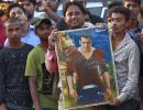 Salman's star burns bright even though he heads to jail for 5th time