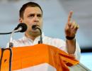 Modi may lose Varanasi in 2019 against united opposition: Rahul