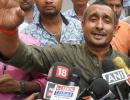 BJP MLA chargesheeted in Unnao rape case