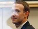 Sorry for not doing enough: Zuckerberg's testimony to Congress