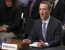 'Facebook committed to ensure integrity of elections in India'