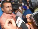 Unnao rape: CBI lodges 3 cases, detains BJP MLA Kuldeep Sengar