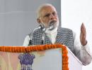 PM speaks on Unnao, Kathua: 'Our daughters will get justice'