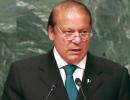 Ex-Pak PM Nawaz Sharif barred from holding office for life