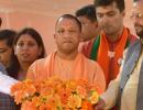 Guilty won't be spared, no matter how influential: Yogi on Unnao