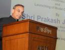 Minorities have more rights than majority; laws need 'revisit': Satyapal Singh