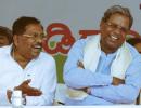 Siddaramaiah's biggest challenge is to win his own seat