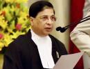 In a first, 7 opposition parties move notice to impeach CJI