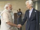 'PM Modi needs to pay more attention to women'