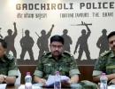 'Biggest-ever successful anti-Naxal operation in India'