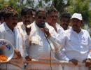 Caste equations forced Siddaramaiah to opt for 2nd seat, say experts