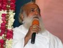 Asaram: From godman to rapist