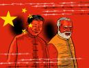 How India, China can work together