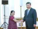 Will we see an India-China re-set?