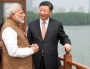 Won't push India on BRI, says China's vice foreign minister