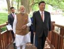 China hails Modi victory. This is why