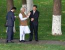 Modi's 3,583 km trip to Wuhan: A Risky Gamble?