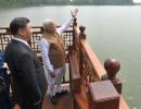 Wuhan Revisited: One year after the Modi-Xi Summit