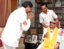 'Not a 3rd front, but alignment of people of India': KCR after meeting DMK top brass