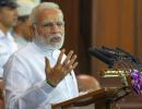 Country loses the most due to disruptions in Parliament: PM