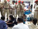 High drama at Silchar airport over NRC; super emergency, says Mamata