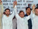 Grand Alliance announces seat-sharing in Bihar, not to back Kanhaiya