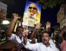 Bypoll in Karunanidhi's constituency Tiruvarur cancelled