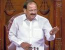 All eyes on rare contest to elect Rajya Sabha's deputy chairman