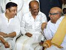 The tragedy of M Karunanidhi