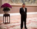 Turbulent times ahead for Xi Jinping