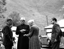 Fountainhead of unrest in Kashmir: August 9, 1953